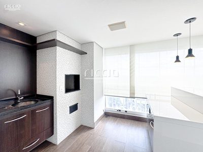 Apartamento, 4 quartos, 167 m² - Foto 3