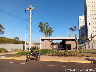Apartamento, 2 quartos, 51 m² - Foto 1