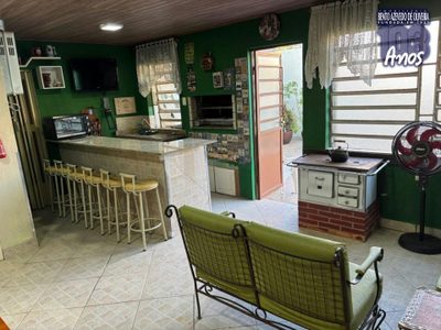 Casa, 3 quartos, 137 m² - Foto 3