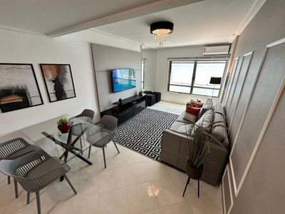 Apartamento, 2 quartos, 102 m² - Foto 2