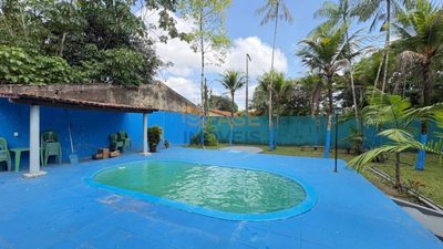 Chácara, 1 quarto, 3000 m² - Foto 5