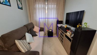 Apartamento, 2 quartos, 55 m² - Foto 3
