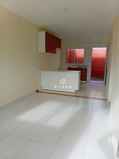 Casa de Condomínio, 2 quartos - Foto 2
