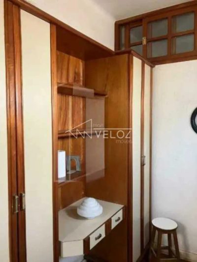Apartamento, 3 quartos, 135 m² - Foto 1
