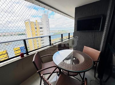 Apartamento, 2 quartos - Foto 1