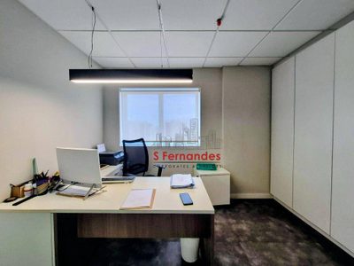 Sala-Conjunto, 65 m² - Foto 3