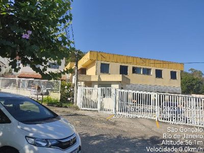 Apartamento, 76 m² - Foto 1