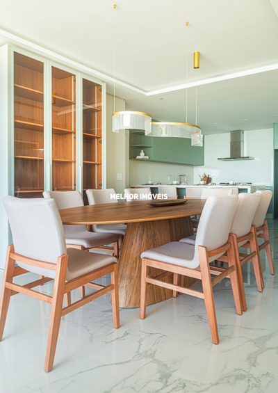 Apartamento, 4 quartos, 184 m² - Foto 5