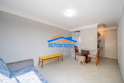 Apartamento, 2 quartos, 42 m² - Foto 2