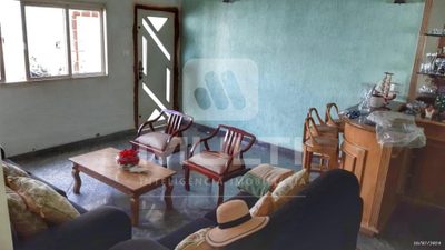 Casa, 4 quartos, 260 m² - Foto 3