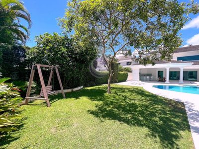 Casa de Condomínio, 6 quartos - Foto 5