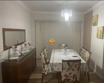 Apartamento, 3 quartos, 100 m² - Foto 2