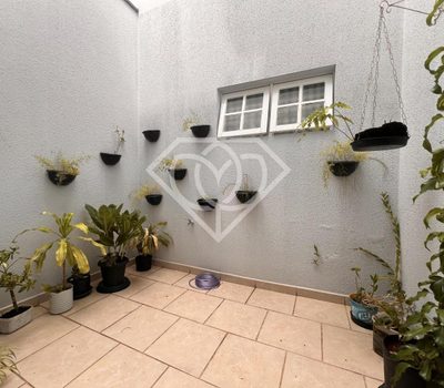Casa, 4 quartos, 189 m² - Foto 5
