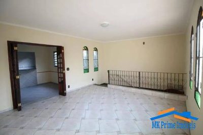 Casa, 3 quartos, 189 m² - Foto 3