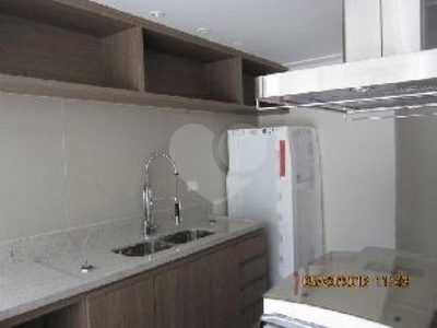 Apartamento, 4 quartos, 180 m² - Foto 4