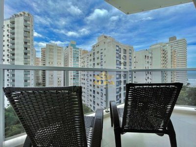 Apartamento, 4 quartos, 130 m² - Foto 5