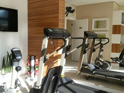Apartamento, 2 quartos, 64 m² - Foto 1