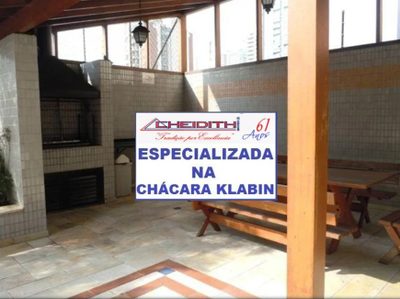 Apartamento, 3 quartos, 182 m² - Foto 2