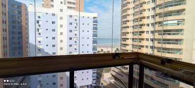 Apartamento, 2 quartos, 67 m² - Foto 1
