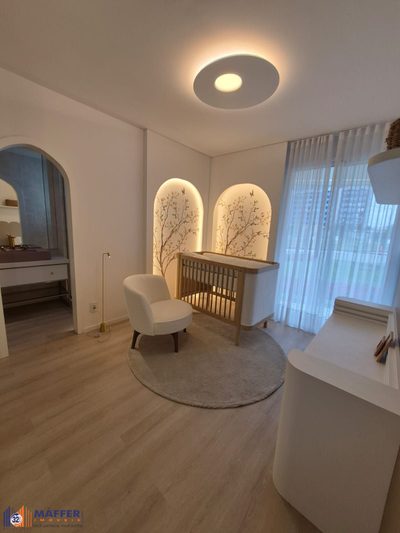 Apartamento, 4 quartos, 142 m² - Foto 5
