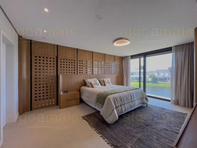 Casa de Condomínio, 5 quartos - Foto 5
