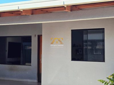 Casa, 3 quartos, 190 m² - Foto 1