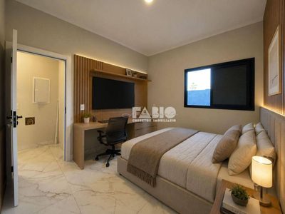 Casa, 2 quartos, 90 m² - Foto 3