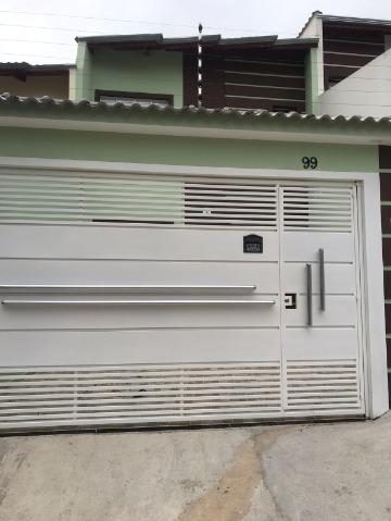 Sobrado, 2 quartos, 68 m² - Foto 1