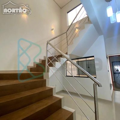 Casa, 5 quartos, 223 m² - Foto 2