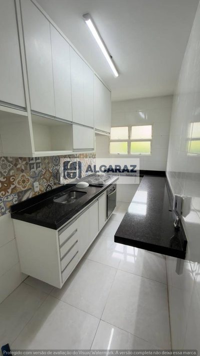 Apartamento, 2 quartos, 54 m² - Foto 2