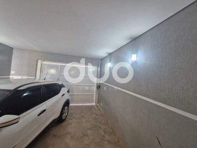 Casa, 3 quartos, 155 m² - Foto 4