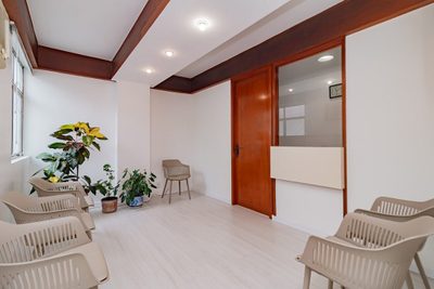 Sala-Conjunto, 93 m² - Foto 1