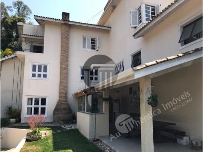 Sobrado, 4 quartos, 648 m² - Foto 4