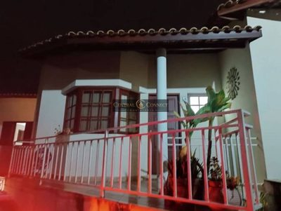 Casa de Condomínio, 2 quartos - Foto 1