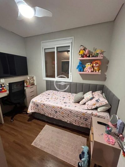 Apartamento, 2 quartos, 95 m² - Foto 3