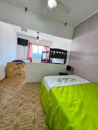 Apartamento, 1 quarto, 32 m² - Foto 3