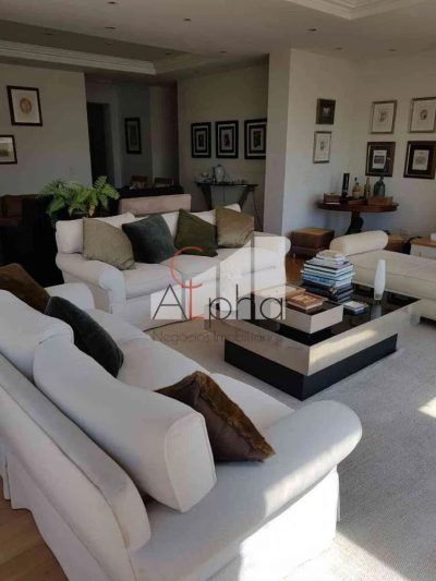 Sobrado, 4 quartos, 462 m² - Foto 2