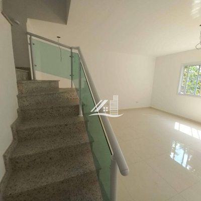 Sobrado, 3 quartos, 213 m² - Foto 3