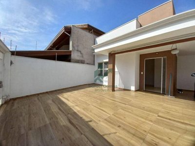 Casa, 3 quartos, 146 m² - Foto 2