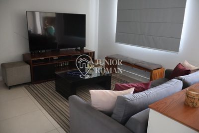 Apartamento, 3 quartos, 106 m² - Foto 4