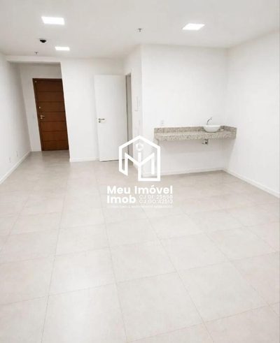 Sala-Conjunto, 41 m² - Foto 2