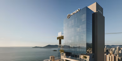 Apartamento, 4 quartos, 190 m² - Foto 1
