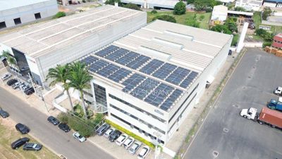 Depósito-Galpão, 3807 m² - Foto 5