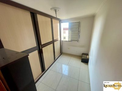 Apartamento, 2 quartos, 56 m² - Foto 4