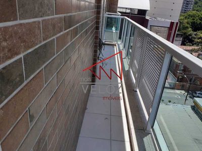 Apartamento, 3 quartos, 98 m² - Foto 3