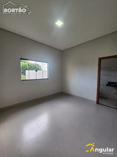 Casa, 3 quartos - Foto 3