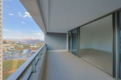 Apartamento, 4 quartos, 208 m² - Foto 4