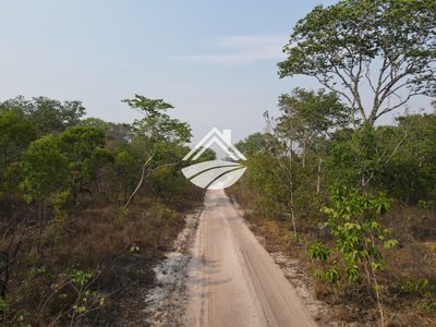 Fazenda, 909 m² - Foto 2