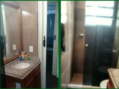 Apartamento, 1 quarto, 42 m² - Foto 5