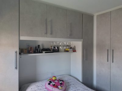 Apartamento, 2 quartos, 56 m² - Foto 3